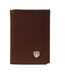 Ariat Ariat Performance Work Trifold Wallet