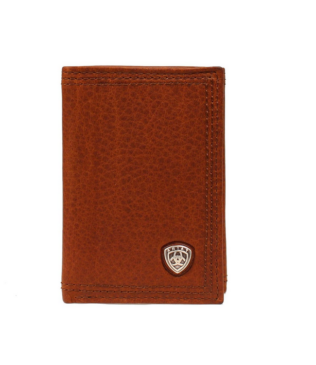 Ariat Ariat Performance Work Trifold Wallet
