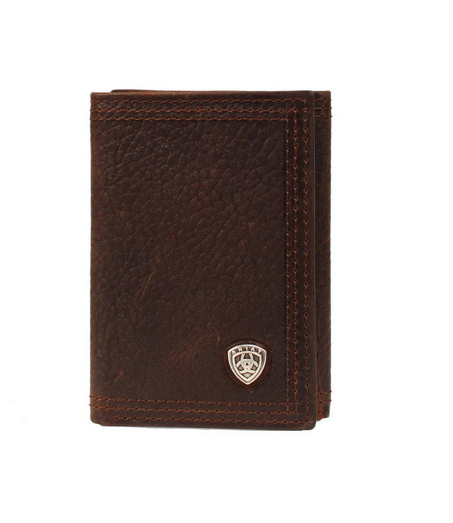 Ariat Ariat Performance Work Trifold Wallet
