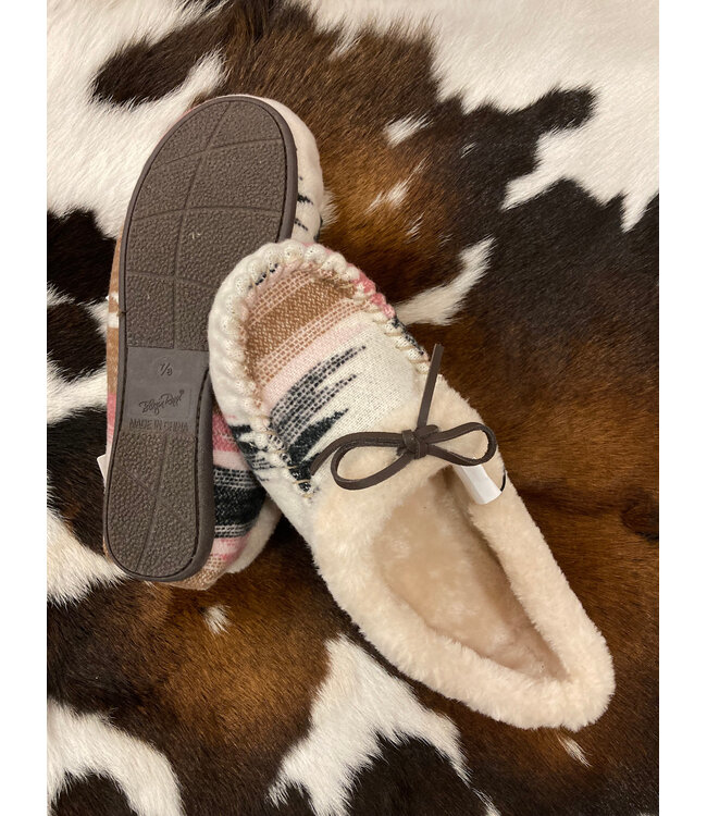 Blazin Roxx Women's Ariel Moccasin