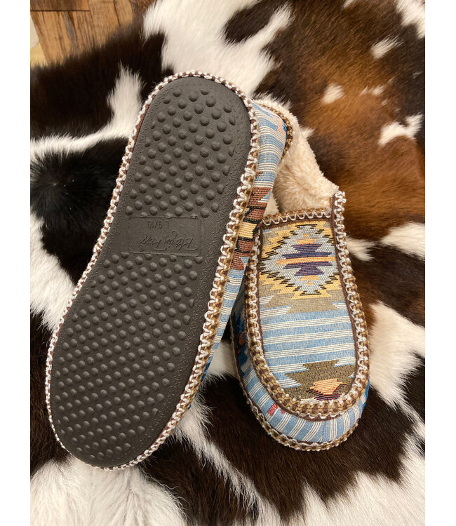 Blazin Roxx Women's Brandi Ankle Boot Slipper