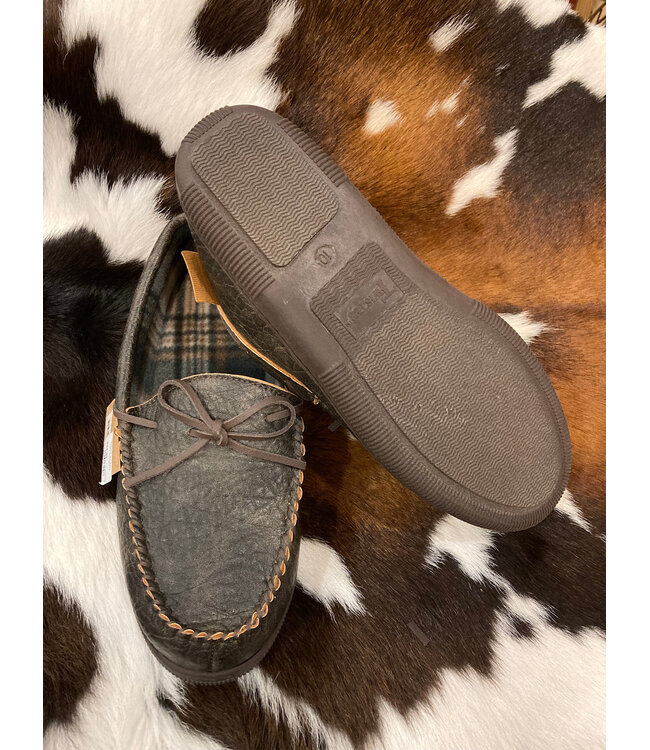 Blazin Roxx Jason Moccasin