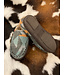 Blazin Roxx Charlie Youth Moccasin