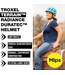 Troxel Terrain with Mips Helmet