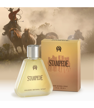 Annie Oakley Annie Oakley Cologne for Men Stampede