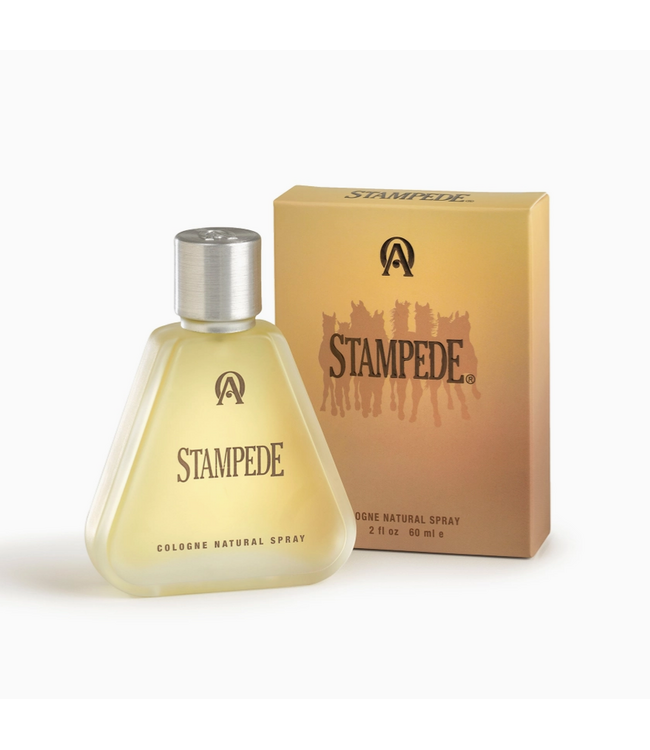 Annie Oakley Annie Oakley Cologne for Men Stampede