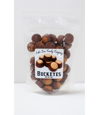 Lake Erie Candy Company Buckeyes