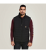 Ariat Men's Rebar Valiant Ripstop Insulated Vest -Black