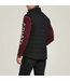 Ariat Men's Rebar Valiant Ripstop Insulated Vest -Black