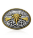 Montana Silversmith Attitude Buckle Buffalo Ridge