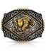 Montana Silversmith Attitude Majestic Valor Buckle