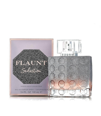 Tru Fragrance Flaunt Seduction Women's Perfume