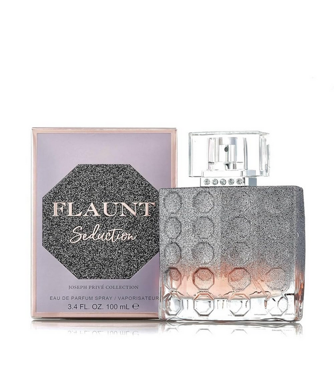 Tru Fragrance Flaunt Seduction Women's Perfume