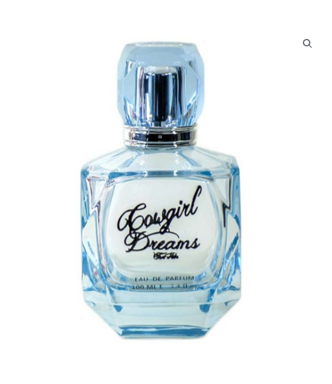 Cowgirl Dreams by B&D Diamond Fragrance