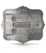 Montana Silversmith Attitude Code of the West Buckle