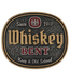 Montana Silversmith Keep it Old School Whiskey Bent Buckle