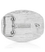 Montana Silversmith Western Initial Buckle - style R