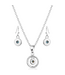 Montana Silversmith Clear Creek Jewelry Set
