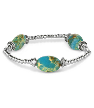 Montana Silversmith Desert Drifter Bracelet