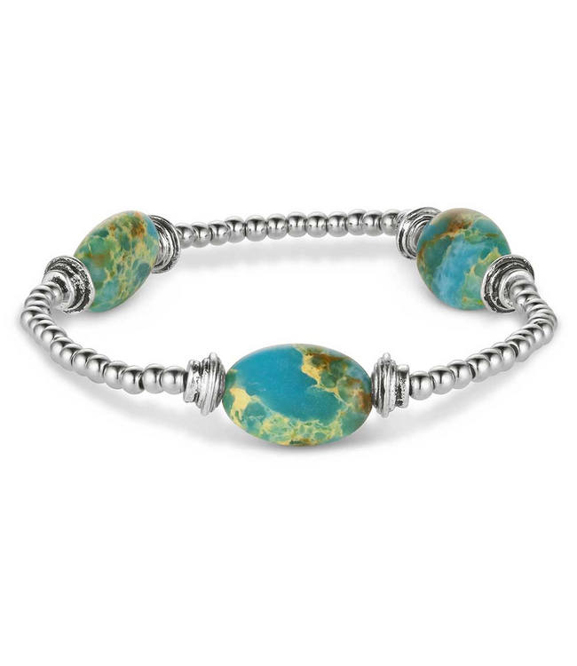 Montana Silversmith Desert Drifter Bracelet