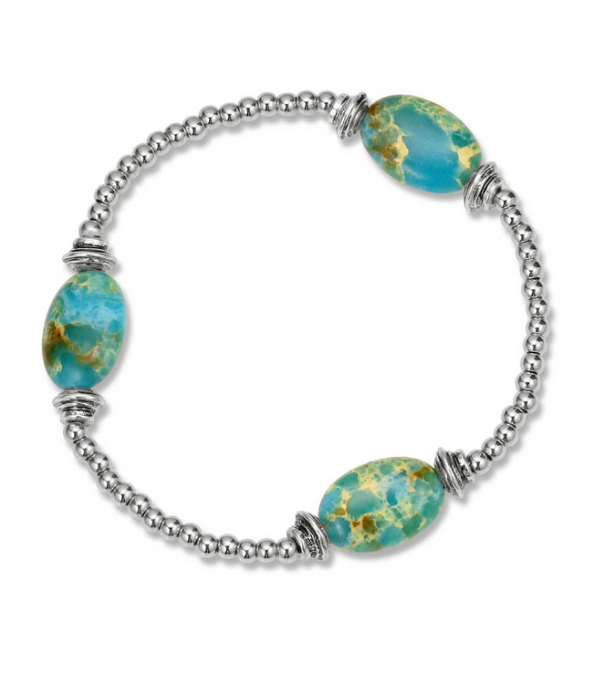 Montana Silversmith Desert Drifter Bracelet