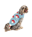 Chilly Dog Mushroom Dog Sweater