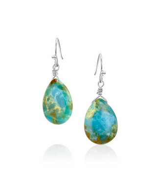 Montana Silversmith Desert Drifter Earrings