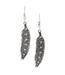 Montana Silversmith Turquoise Takeoff Attitude Earrings