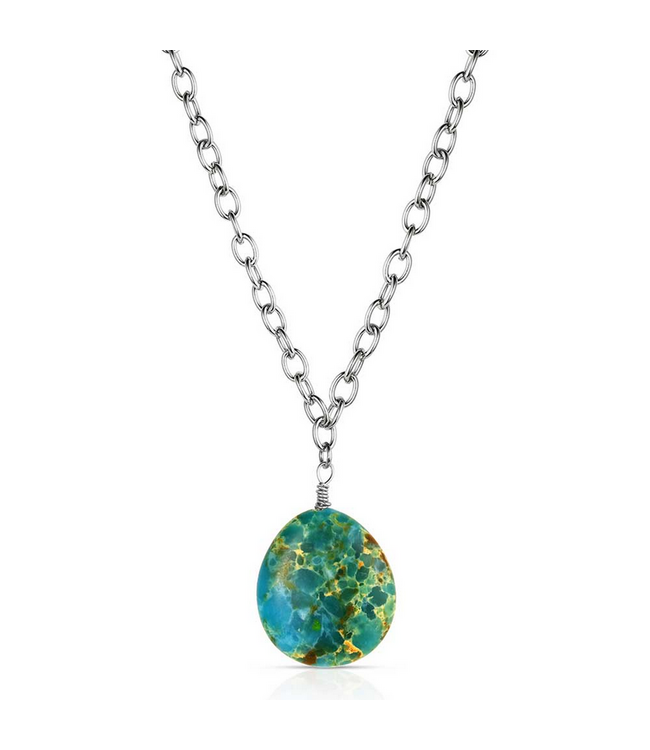 Montana Silversmith Desert Drifter Necklace