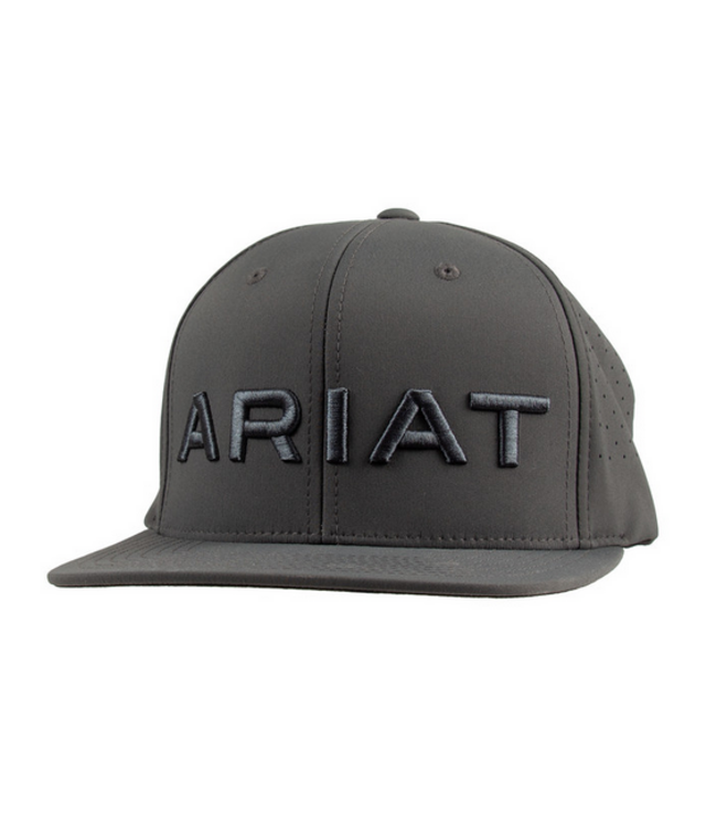 Ariat Ariat Cap Snap Back Two Tone Charcoal