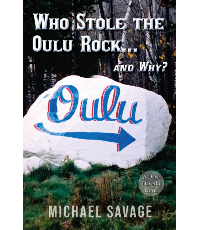 Books By Local Author Mike Savage