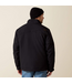 Ariat Mens Rebar Dri-Tek Jacket Black