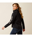 Ariat Womens Logo Softshell Jacket