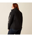 Ariat Womens Logo Softshell Jacket