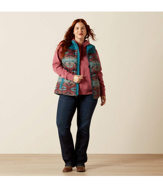 Ariat Womens Crius Insulated Vest