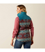 Ariat Womens Crius Insulated Vest