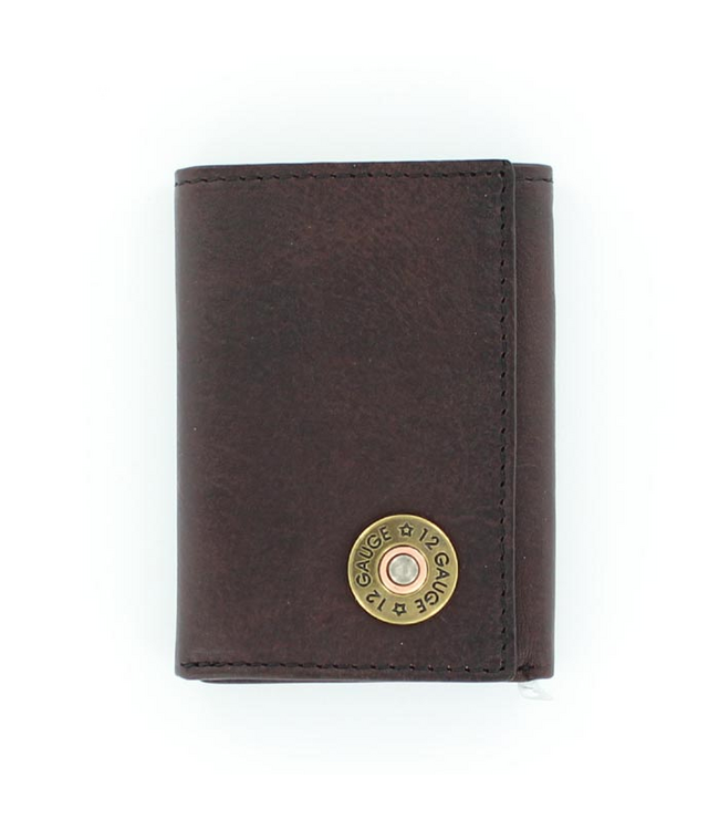 Nocona Nocona Outdoor Trifold Wallet