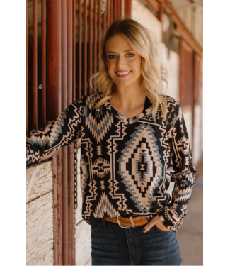 Sterling Kreek Ashwood Trail Top