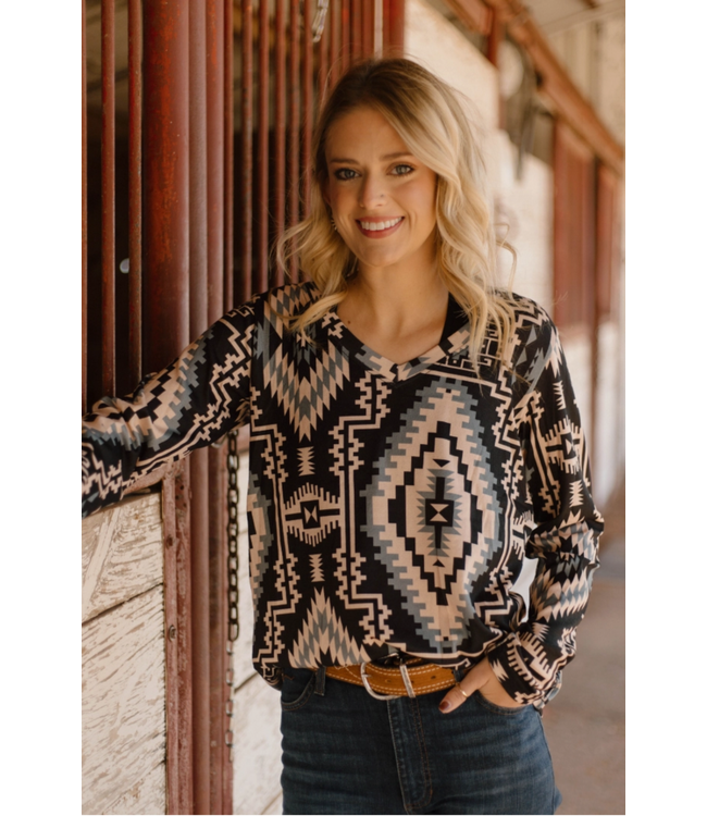 Sterling Kreek Ashwood Trail Top