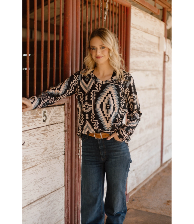 Sterling Kreek Ashwood Trail Top