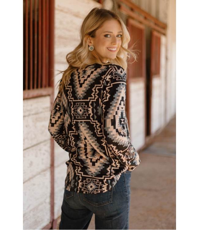 Sterling Kreek Ashwood Trail Top