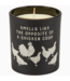 Primitives by Kathy Chicken Coop Candle 8 oz.