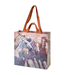 Primitives by Kathy Horses Market Tote