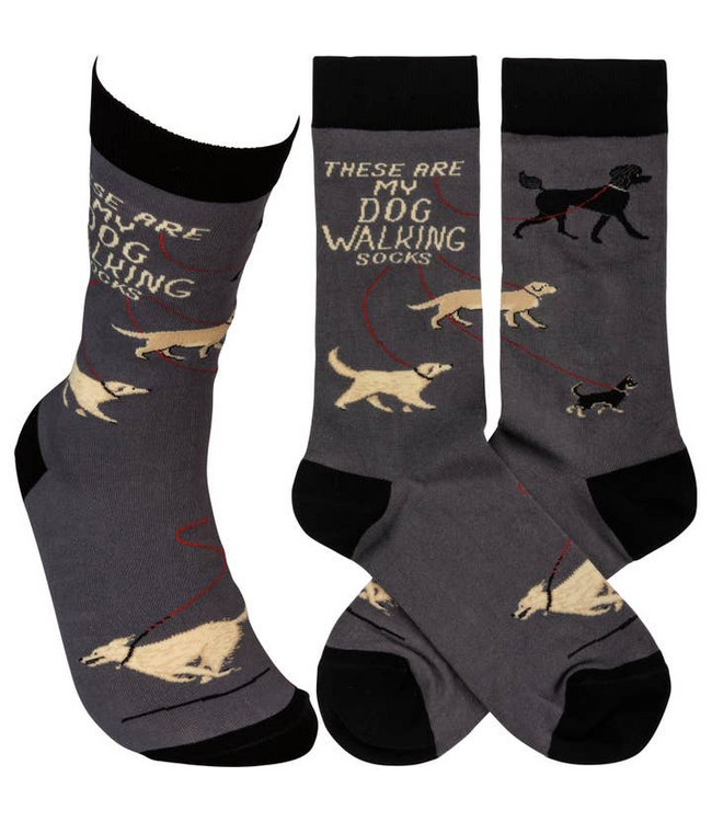 Primitives by Kathy Hand Illustrated Designs Of Western Motifs Socks