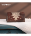 Wrangler Trinity Ranch Floral Aztec Tooled Collection Wallet