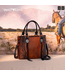 Montana West Trinity Ranch Concho Collection Tote/Crossbody