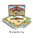 Outset Games and Cobble Hill Puzzles Farm-Opoly Board Game