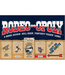 Outset Games and Cobble Hill Puzzles Rodeo-Opoly Board Game