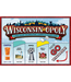 Outset Games and Cobble Hill Puzzles Wisconsin-Opoly (State) Board Game