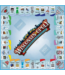 Outset Games and Cobble Hill Puzzles Wisconsin-Opoly (State) Board Game